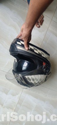 Smk helmet